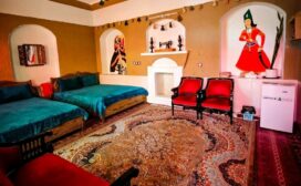 اتاق سپهسالار