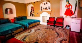 اتاق سپهسالار