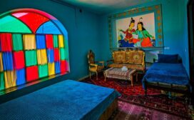 اتاق پاسیار