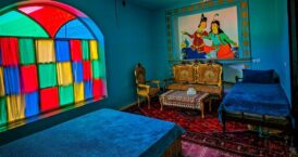 اتاق پاسیار