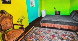 اتاق رسدبان