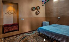 اتاق پاسبان