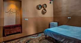 اتاق پاسبان