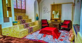 3-star room, capacity 4